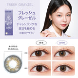 ワンデーアキュビューディファインモイスト
