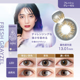 フレッシュ グレーゼル
