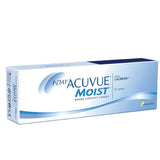 ワンデーアキュビューモイスト