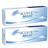 ワンデーアキュビューモイスト