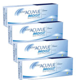 ワンデーアキュビューモイスト
