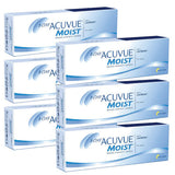 ワンデーアキュビューモイスト