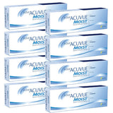 ワンデーアキュビューモイスト