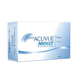 ワンデーアキュビューモイスト