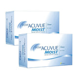 ワンデーアキュビューモイスト