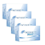 ワンデーアキュビューモイスト