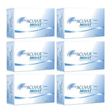 ワンデーアキュビューモイスト