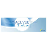 ワンデーアキュビュートゥルーアイ