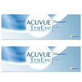 ワンデーアキュビュートゥルーアイ