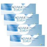 ワンデーアキュビュートゥルーアイ