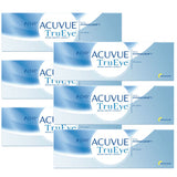 ワンデーアキュビュートゥルーアイ