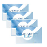 ワンデーアキュビュートゥルーアイ