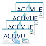 アキュビューオアシス トランジションズ スマート調光